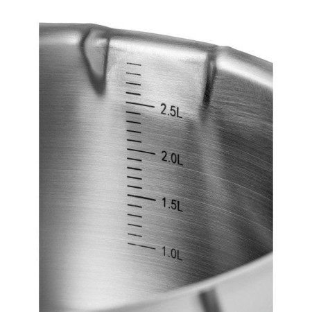 Кастрюля Esprado Sense 20х10,5см SENL20GE101