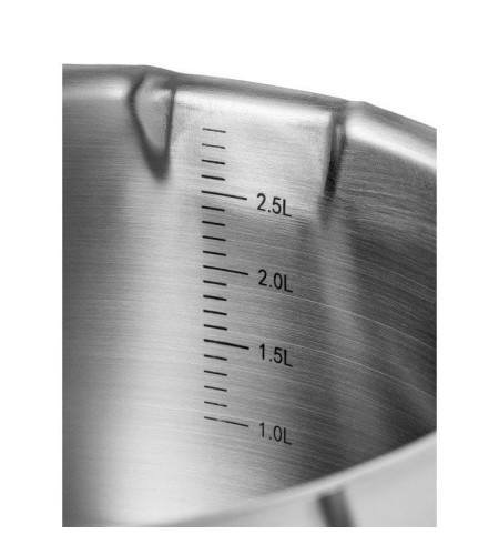 Кастрюля Esprado Sense 20х10,5см SENL20GE101