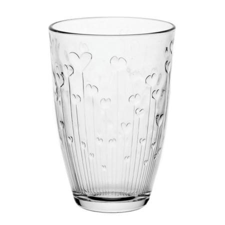 Набор стаканов Pasabahce Мармелад 360мл 3шт 520555B/