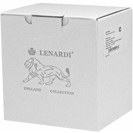 Кружка LENARDI Инфанта 330мл под упак 145-454