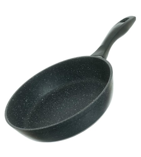 Сковорода Гардарика Мраморная крошка 28см 1228-04