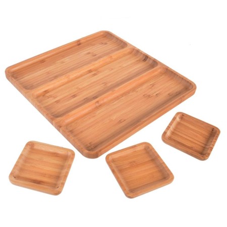 Поднос каучуковый Mayer&Boch 28319