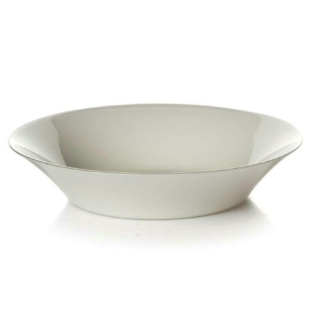 Тарелка глубокая Pasabahce Беж Сити 220мм 10335SLBD39