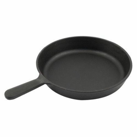 Сковорода чугунная Камская посуда 240х40мм