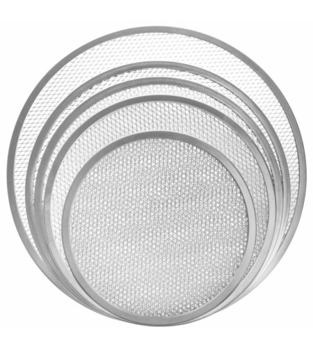 Сетка для пиццы d41см кт3034