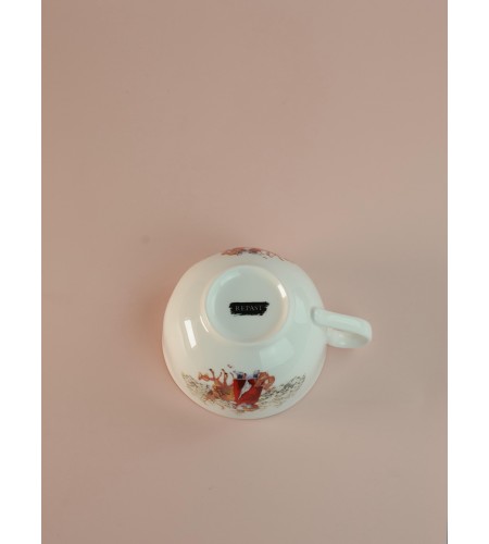 Кружка Repast Зимняя сказка 300мл S3889-21D008 49894