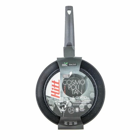 Сковорода АП Hitt Cosmopolitan Soho d24см HC-SF24
