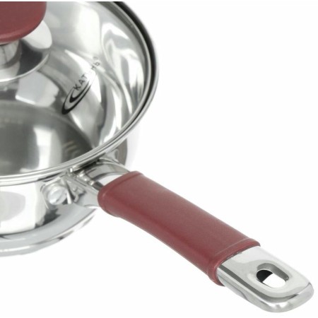 Ковш КАТУНЬ Берта 1,5л d16х8см КТ15-К