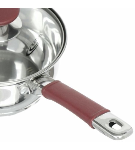 Ковш КАТУНЬ Берта 1,5л d16х8см КТ15-К