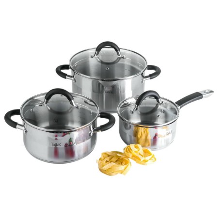 Набор посуды TalleR Телфорд TR-17190 17190