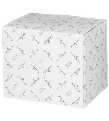 Набор рюмок Джулия 60мл 6шт.