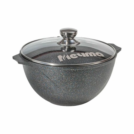 Казан для плова Мечта Гранит star 6л 56803