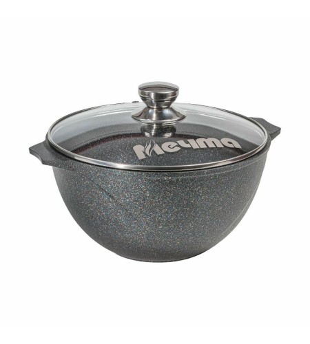 Казан для плова Мечта Гранит star 6л 56803