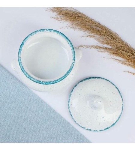 Горшок для жаркого Лакомка Варадеро ВАР00021575