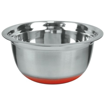 Миска глубокая Hitt 1,4л силиконовое дно 17505-1.5