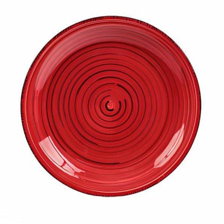 Тарелка десертная Domenik SCARLET 19см DMD002