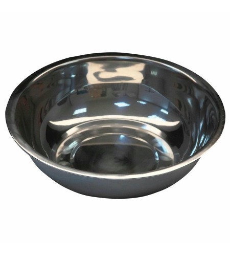 Миска 3л 26х9см нержавеющая сталь