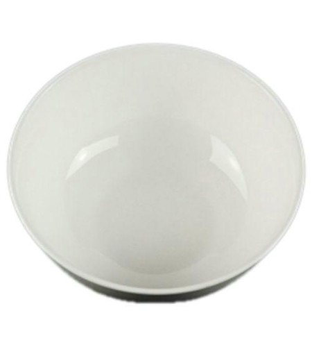 Салатник Chan Wave 200мл 115мм ivory LQ-058