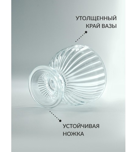 Набор креманок Iceville 100мм 3 шт.