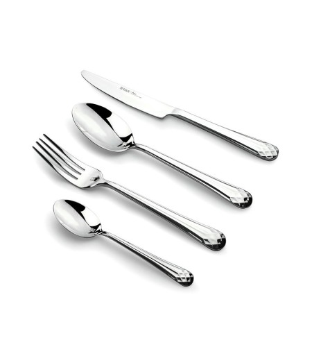 Набор столовых приборов TalleR 16пр TR-21621 21621