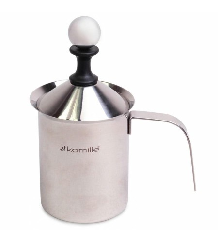 Вспениватель молока Kamille