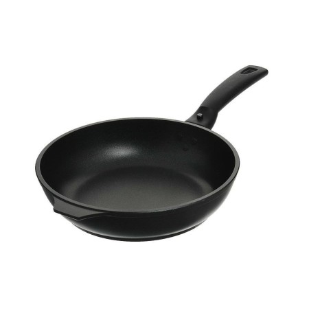 Сковорода Kukmara “Традиция” 240х60мм съемная ручка с246а