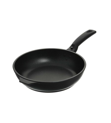 Сковорода Kukmara “Традиция” 240х60мм съемная ручка с246а