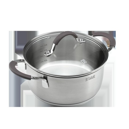 Кастрюля TalleR TR-11023 2,8л 11023