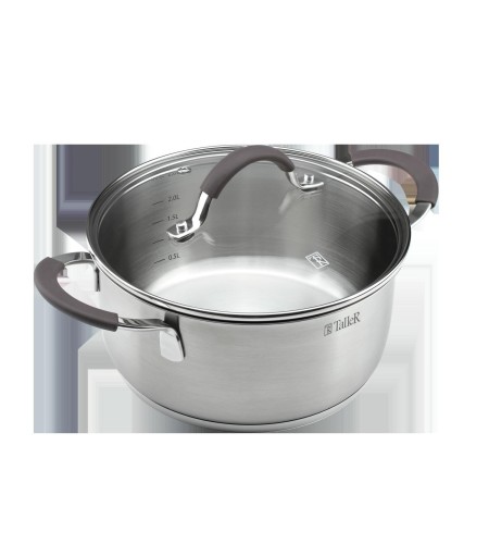 Кастрюля TalleR TR-11023 2,8л 11023