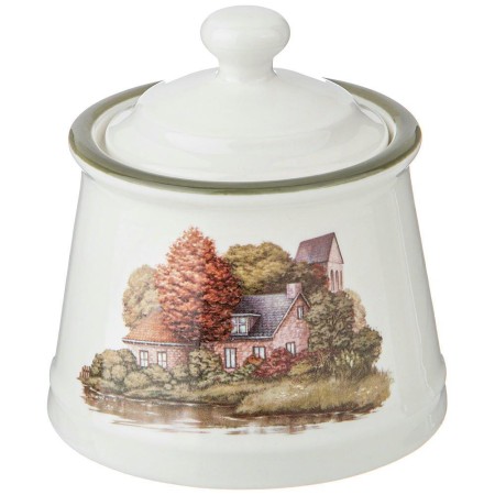 Сахарница Lefard Family House 200мл 10*9,5см 263-1326