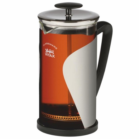 Френч-пресс Vitax Times 1000мл VX-3025