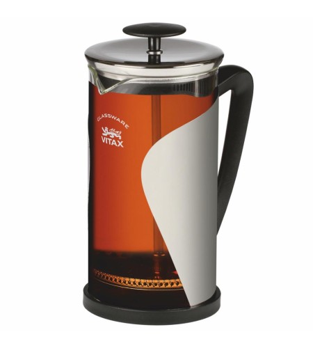 Френч-пресс Vitax Times 1000мл VX-3025