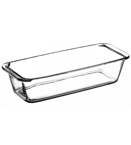 Форма для выпечки Borcam 1.63л 310х125х70мм 59104