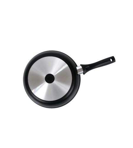 Сковорода Kukmara Традиция 220х60мм с227а