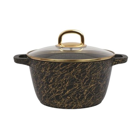 Кастрюля 4,5л Kukmara Грация АП кчз45а