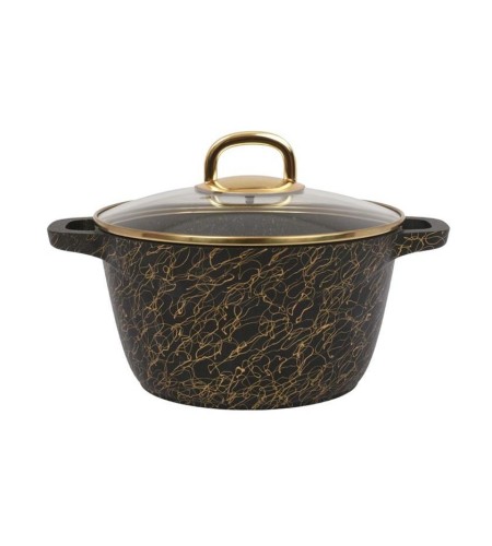 Кастрюля 4,5л Kukmara Грация АП кчз45а