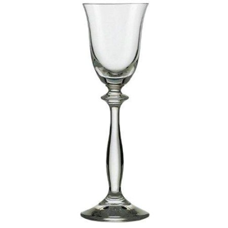 Набор рюмок Анжела 6шт.