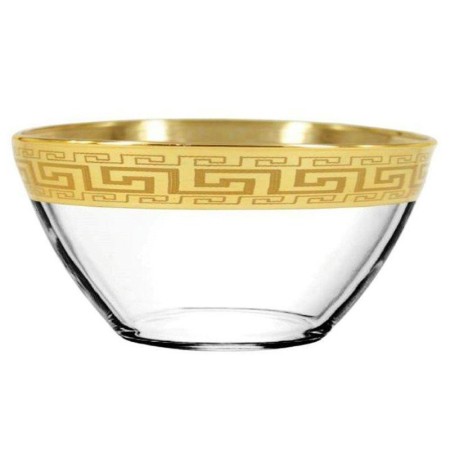 Набор салатников с рис. Барокко 2шт.