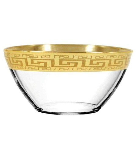 Набор салатников с рис. Барокко 2шт.