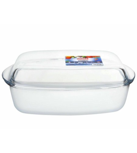 Утятница Pyrex 7л прямоугольная 466AA