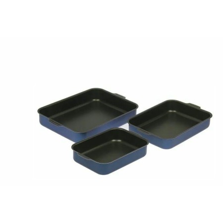 Набор из 3 противней Лазаньера