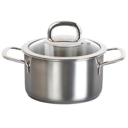 Кастрюля Kukmara Safia 1,5л SF-CA1516G