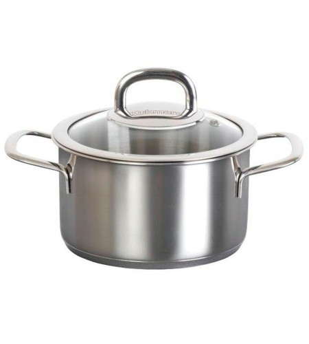 Кастрюля Kukmara Safia 1,5л SF-CA1516G