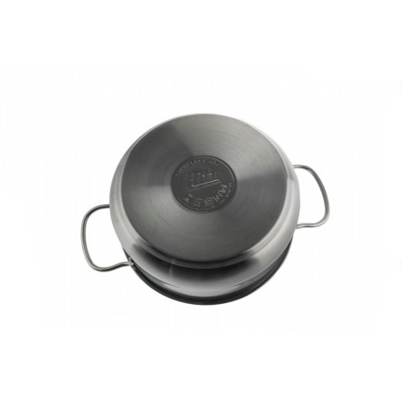 Кастрюля Hitt Flammkuchen 2,6л 18х10,5см