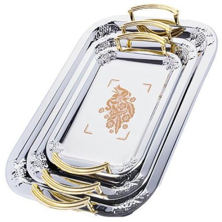 Набор подносов MAYER&BOCH 3 предмета 3677