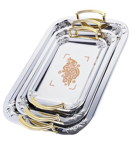 Набор подносов MAYER&BOCH 3 предмета 3677