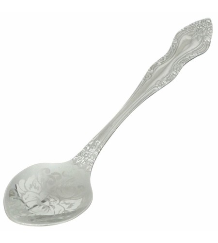 Ложка чайная Тройка ХР