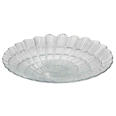 Набор тарелок Pasabahce Атлантис-F&D 190мм 6шт 10234BFD