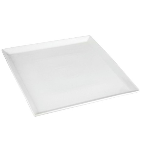 Тарелка квадратная Corone 275 мм фк663