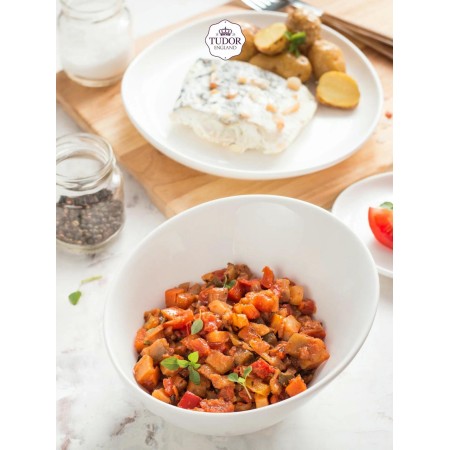 Салатник d20,7см белый